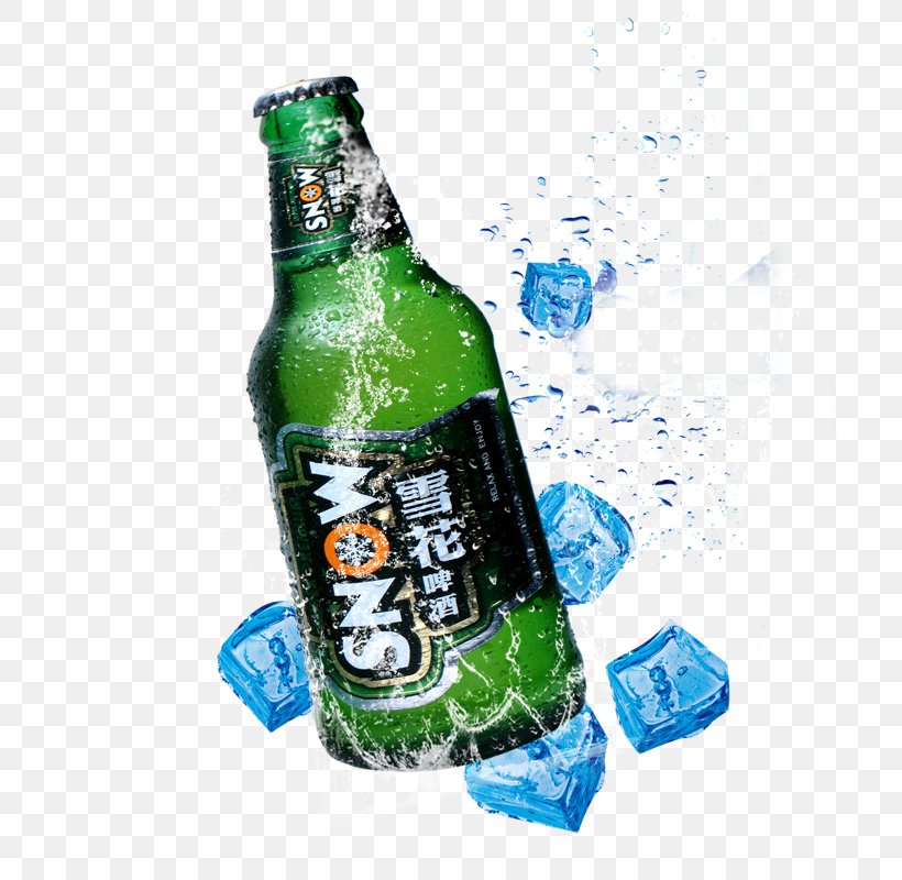 Lager Beer Bottle Snow Beer, PNG, 800x800px, Lager, Alcoholic Beverage, Beer, Beer Bottle, Bottle Download Free