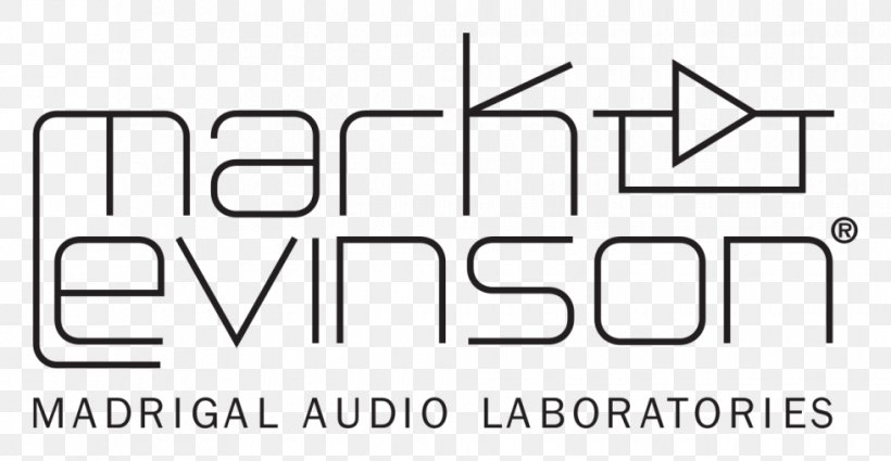 Logo Mark Levinson Audio Systems Harman International Industries, PNG, 980x509px, Logo, Area, Black And White, Brand, Diagram Download Free