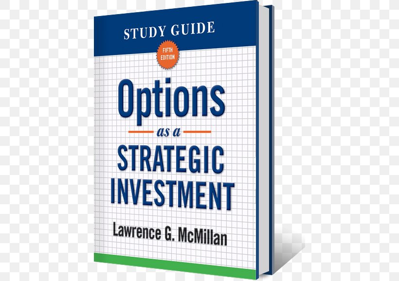 Options As A Strategic Investment Study Guide Book Brand Organization, PNG, 434x578px, Options As A Strategic Investment, Area, Book, Brand, Communication Download Free