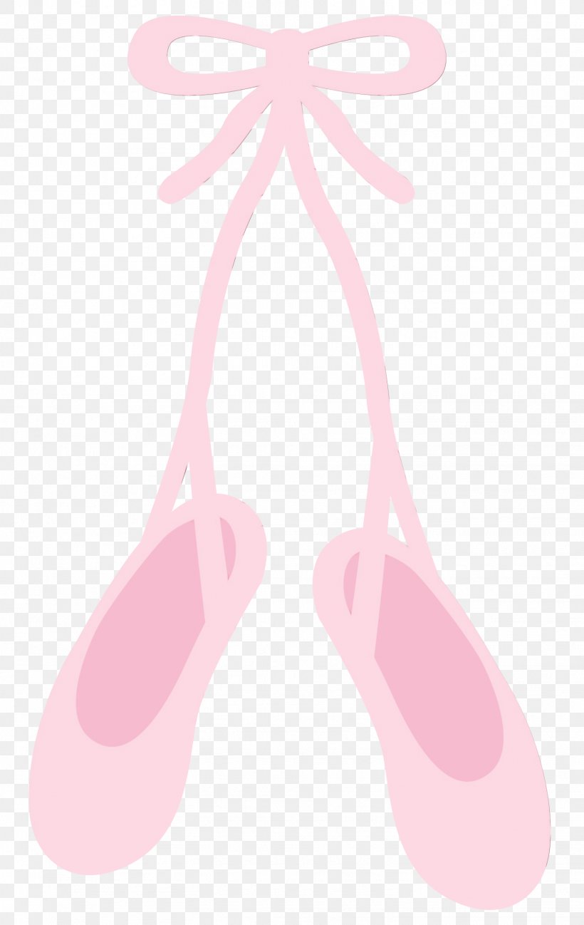 Pink Footwear Ballet Shoe Shoe Pointe Shoe, PNG, 1521x2408px, Watercolor, Ballet Shoe, Footwear, Paint, Pink Download Free