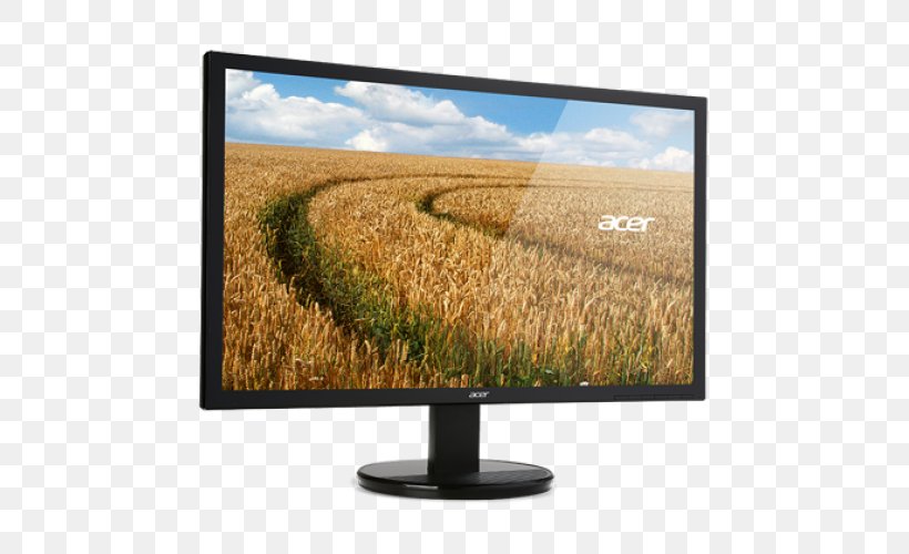 Predator Z35P Computer Monitors Acer K2 VGA Connector, PNG, 500x500px, Predator Z35p, Acer, Acer K2, Acer K2hql, Backlight Download Free