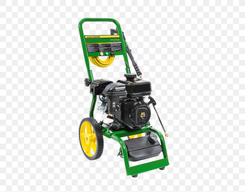 Pressure Washers John Deere Vacuum Cleaner Washing Machines Pump, PNG, 398x642px, Pressure Washers, Cleaning, Direct Drive Mechanism, Edger, Hardware Download Free