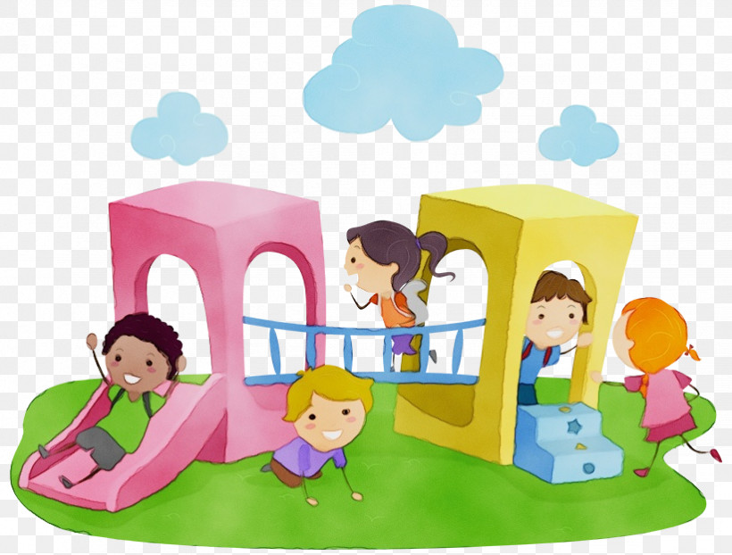 Toy Block Wendy House Outdoor Playset Infant Meter, PNG, 822x624px, Watercolor, Infant, Meter, Outdoor Playset, Paint Download Free