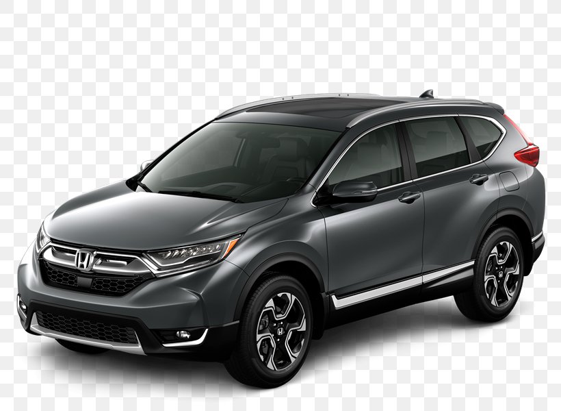 2017 Honda CR-V LX Sport Utility Vehicle Honda Civic 2018 Honda CR-V EX-L, PNG, 800x600px, Watercolor, Cartoon, Flower, Frame, Heart Download Free