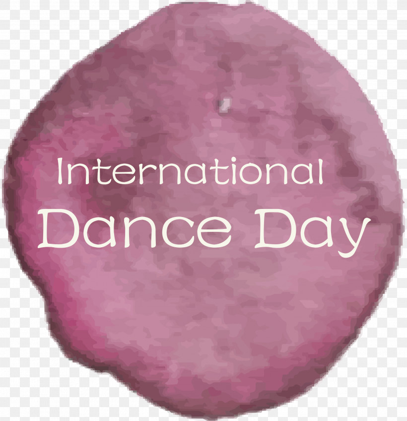 International Dance Day Dance Day, PNG, 2900x3000px, International Dance Day, Petal, Violet Download Free