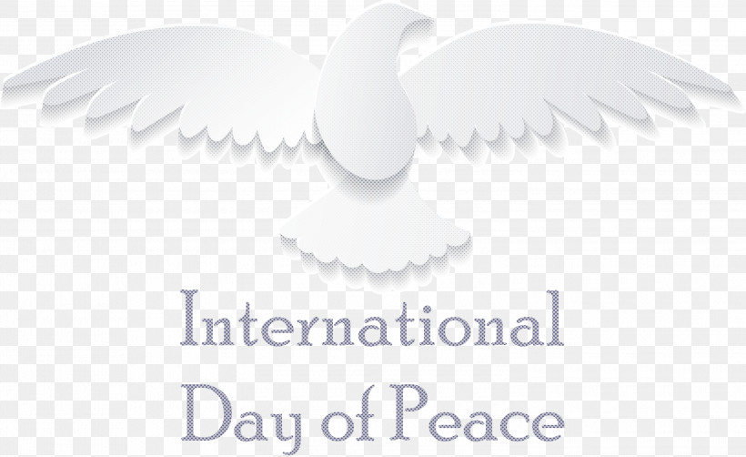 International Day Of Peace World Peace Day, PNG, 3000x1838px, International Day Of Peace, Beak, Biology, Birds, Feather Download Free