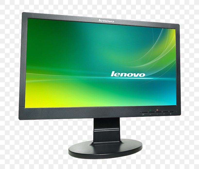 Lenovo ThinkVision Hewlett-Packard Dell Computer Monitors, PNG, 700x700px, Lenovo Thinkvision, Computer, Computer Hardware, Computer Monitor, Computer Monitor Accessory Download Free