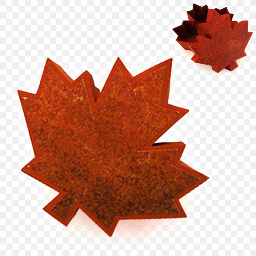 Maple Leaf Information Shape, PNG, 1500x1500px, 3d Computer Graphics, 3d Printing, Maple Leaf, Autodesk 3ds Max, Box Download Free