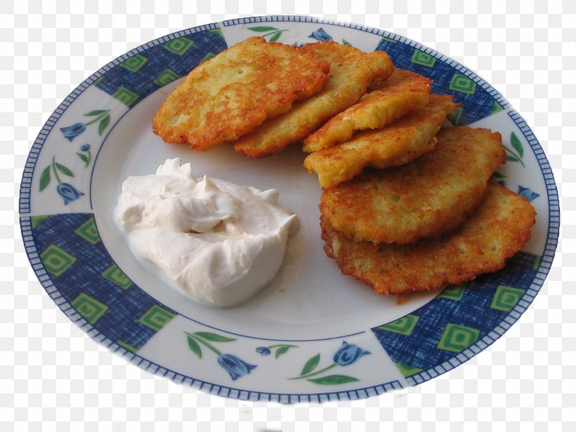 Potato Pancake Jewish Cuisine Israeli Cuisine Sufganiyah, PNG, 1600x1200px, Potato Pancake, Cuisine, Dish, Food, Fried Food Download Free
