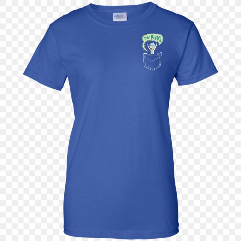 T-shirt Gildan Activewear Clothing Sleeve, PNG, 1155x1155px, Tshirt, Active Shirt, Blue, Casual Attire, Clothing Download Free