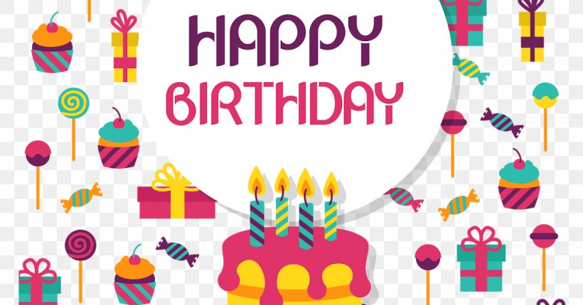 Birthday Gift Party Cakes Anniversary, PNG, 1200x630px, Birthday, Anniversary, Birthday Candle, Birthday Party, Cake Download Free
