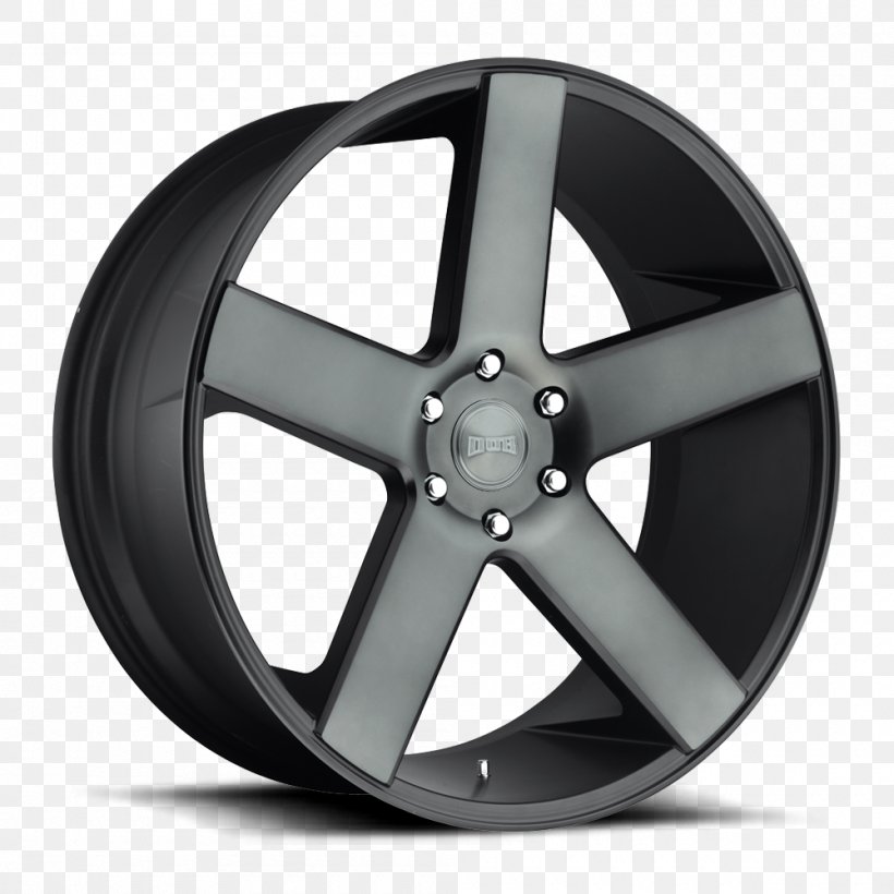 Car Wheel Sizing Custom Wheel Rim, PNG, 1000x1000px, Car, Alloy Wheel, Auto Part, Automotive Design, Automotive Tire Download Free