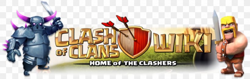 Clash Of Clans Game Android Video Gaming Clan, PNG, 1920x608px, Clash Of Clans, Action Figure, Android, Brand, Clan Download Free