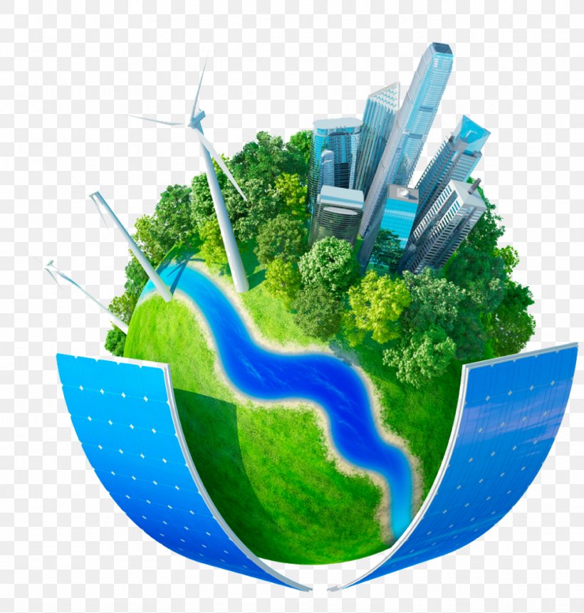 Environmental Impact Of The Energy Industry Sustainable Energy 