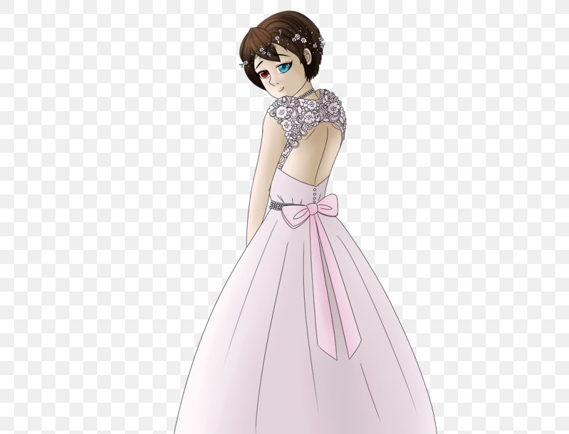 Gown Shoulder Lilac, PNG, 500x625px, Watercolor, Cartoon, Flower, Frame, Heart Download Free