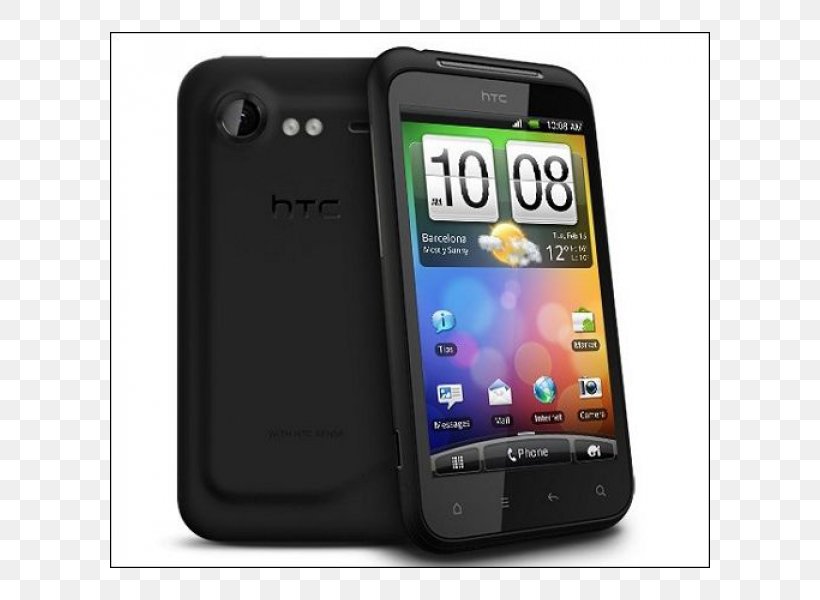 HTC Desire S HTC Desire HD HTC Incredible S HTC Desire Z, PNG, 600x600px, Htc Desire, Android, Cellular Network, Communication Device, Droid Incredible Download Free
