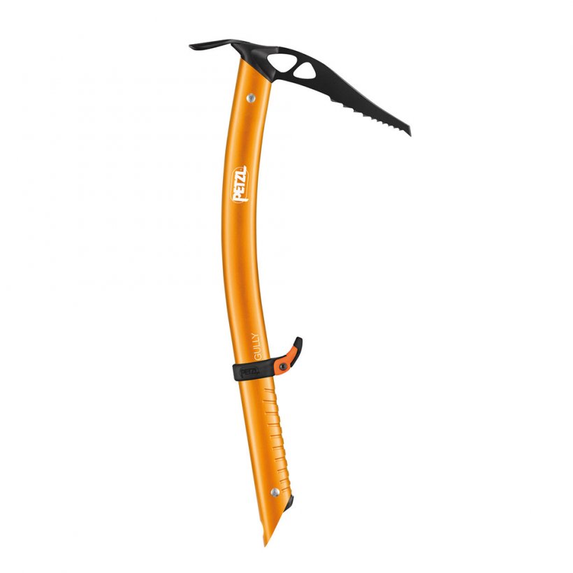 Ice Axe Petzl Mountaineering Gully Skiing, PNG, 1000x1000px, Ice Axe, Adze, Backcountrycom, Climbing, Crampons Download Free