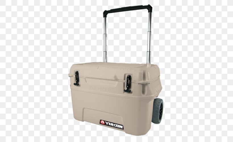 Igloo Yukon 50 Quart Cooler Igloo Yukon 50 Quart Cooler Igloo Sport 1/2 Gallon With Hooks Camping, PNG, 500x500px, Igloo, Camping, Coleman Company, Cooler, Hardware Download Free