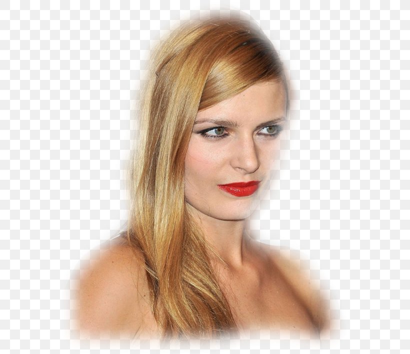Élodie Frégé The Easy Way Out Female Blond Hair Coloring, PNG, 579x709px, Female, Beauty, Blond, Brown Hair, Celebrity Download Free
