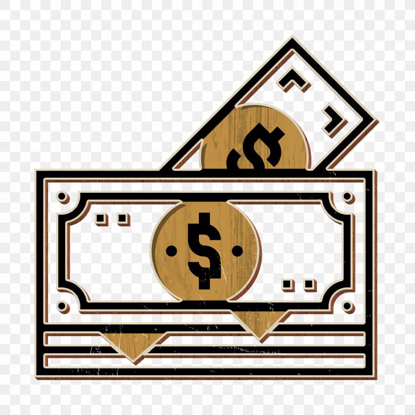 Money Icon Money Stack Icon Saving And Investment Icon, PNG, 1210x1210px, Money Icon, Line, Money Stack Icon, Saving And Investment Icon, Sign Download Free