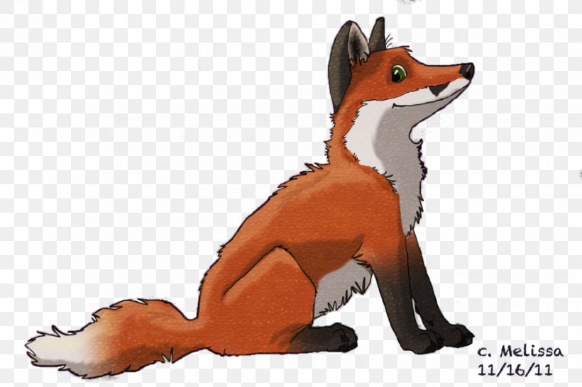 Red Fox Blanford's Fox Gray Wolf, PNG, 900x600px, Red Fox, Art, Carnivoran, Deviantart, Dog Like Mammal Download Free