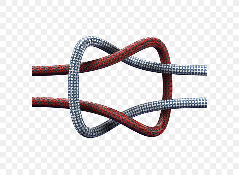 Rope Knot 3D Computer Graphics GrabCAD, PNG, 600x600px, 3d Computer Graphics, 3d Modeling, 3d Rendering, Rope, Behance Download Free