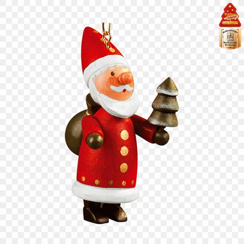 Santa Claus Christmas Ornament Figurine Christmas Day, PNG, 1000x1000px, Santa Claus, Christmas, Christmas Day, Christmas Decoration, Christmas Ornament Download Free