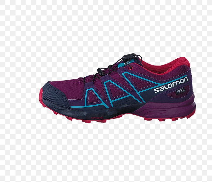 Shoe Sneakers Trail Running Salomon Group, PNG, 705x705px, Shoe, Athletic Shoe, Clothing, Cross Country Running Shoe, Cross Training Shoe Download Free
