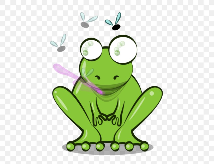 Tree Frog Animation True Frog Clip Art, PNG, 520x630px, Frog, Amphibian, Animation, Artwork, Cartoon Download Free