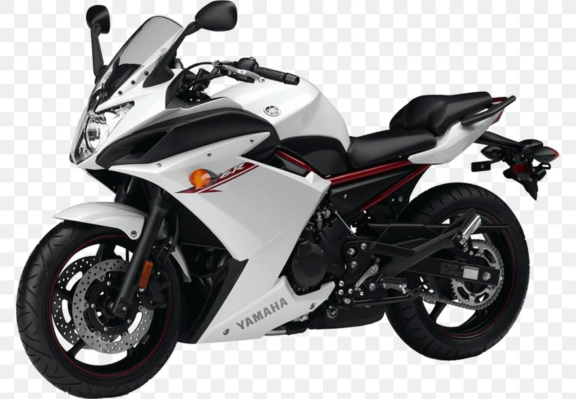 Yamaha Motor Company Yamaha XJ600 Yamaha Diversion Motorcycle, PNG, 775x569px, Yamaha Motor Company, Automotive Exhaust, Automotive Exterior, Automotive Wheel System, Car Download Free