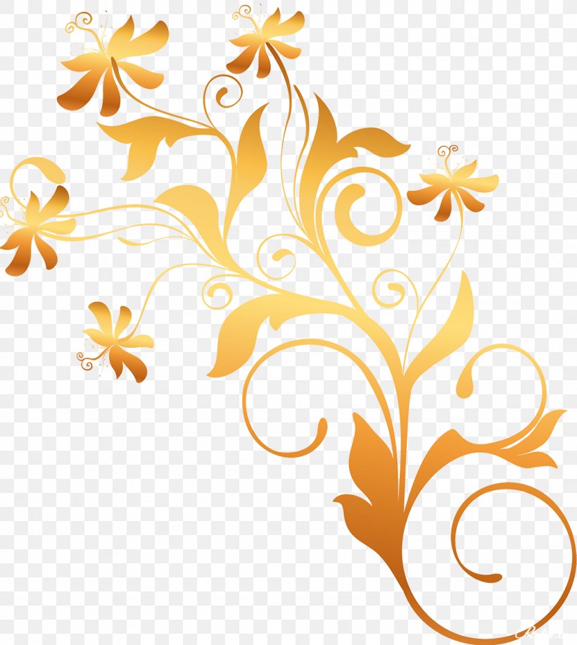 Desktop Wallpaper Clip Art, PNG, 1074x1200px, Gold, Artwork, Branch, Chemical Element, Cut Flowers Download Free