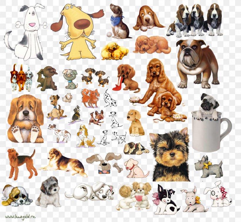 Dog Breed Puppy Golden Retriever Clip Art, PNG, 1688x1556px, Dog Breed, Animal Figure, Art, Carnivoran, Collage Download Free
