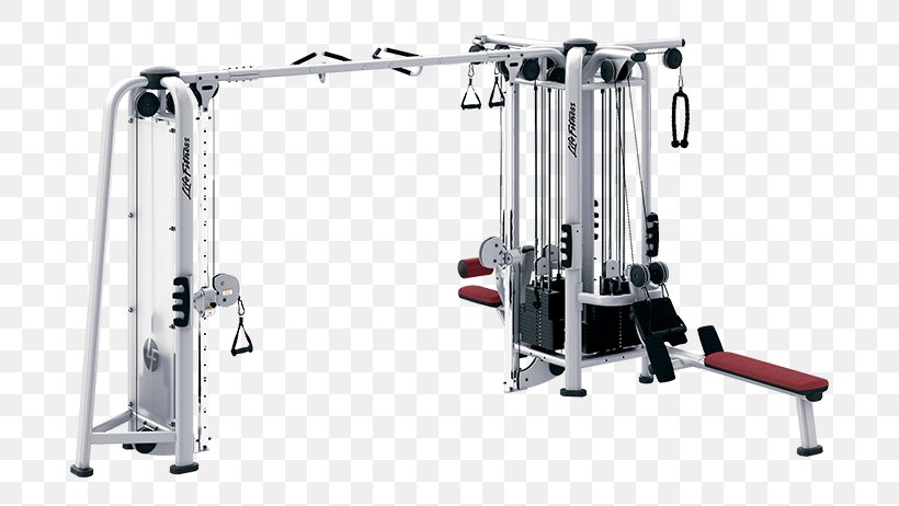 Exercise Equipment Cable Machine Life Fitness Physical Fitness Fitness Centre, PNG, 745x462px, Exercise Equipment, Cable Machine, Elliptical Trainers, Exercise Machine, Fitness Centre Download Free