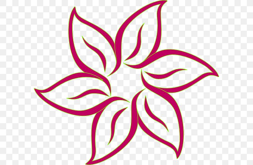 Flower Lilium Floral Design Clip Art, PNG, 600x536px, Flower, Art, Artwork, Black And White, Drawing Download Free