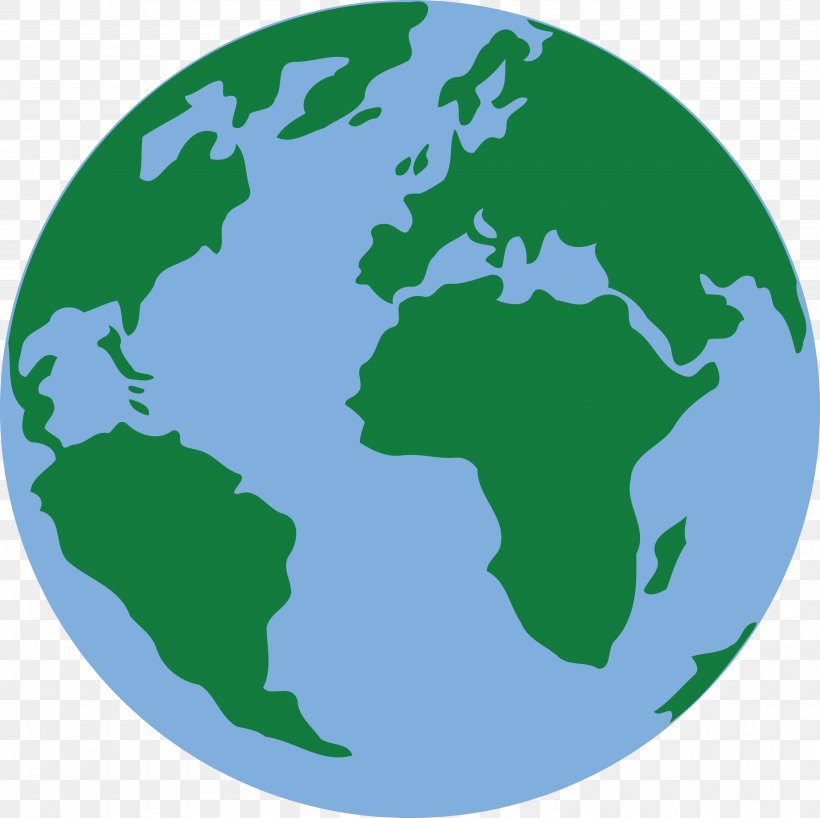 Globe Earth Clip Art, PNG, 4000x3995px, Globe, Drawing, Earth, Grass, Green Download Free