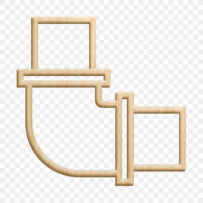 Household Set Icon Pipe Icon, PNG, 1236x1238px, Household Set Icon, Furniture, Geometry, Line, Mathematics Download Free