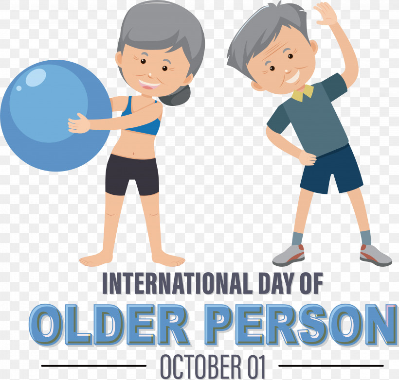 International Day Of Older Persons International Day Of Older People Grandma Day Grandpa Day, PNG, 4076x3891px, International Day Of Older Persons, Grandma Day, Grandpa Day, International Day Of Older People Download Free