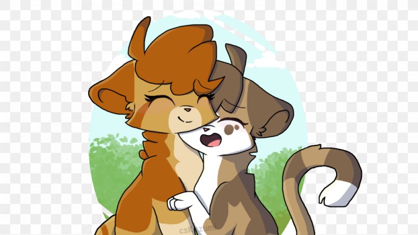 Into The Wild Dog Cat Warriors Leafpool, PNG, 1024x576px, Into The Wild, Carnivoran, Cartoon, Cat, Cat Like Mammal Download Free