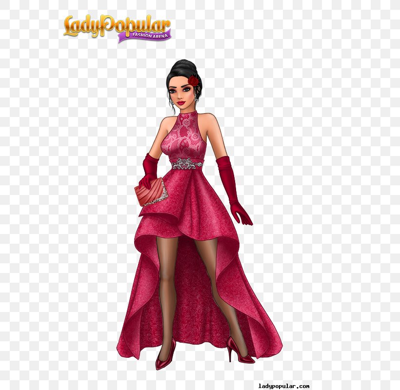 Lady Popular Pixie Fairy Tale Dress-up, PNG, 600x800px, Lady Popular, Barbie, Christmas, Costume, Costume Design Download Free