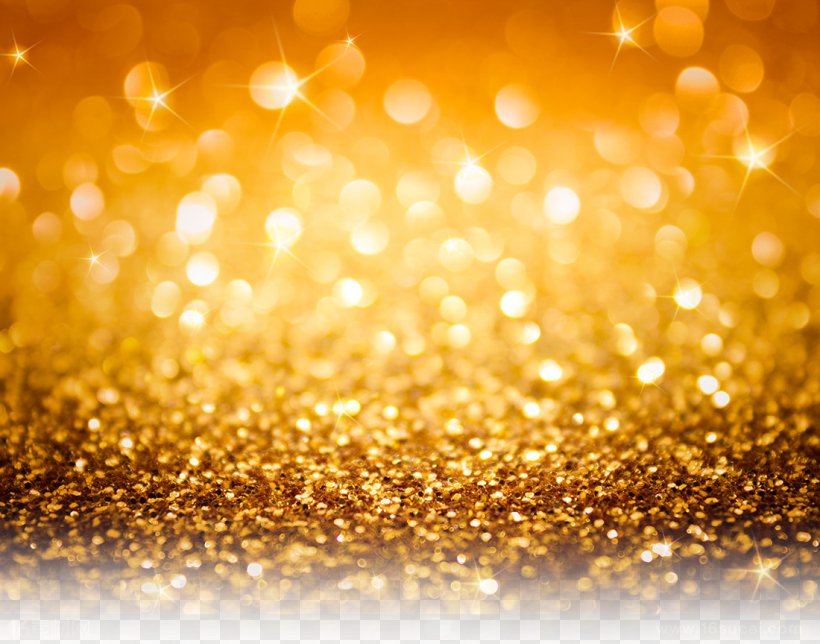 Light Glitter Paper Gold Stock Photography, PNG, 1100x864px, Light, Art, Christmas, Color, Glitter Download Free