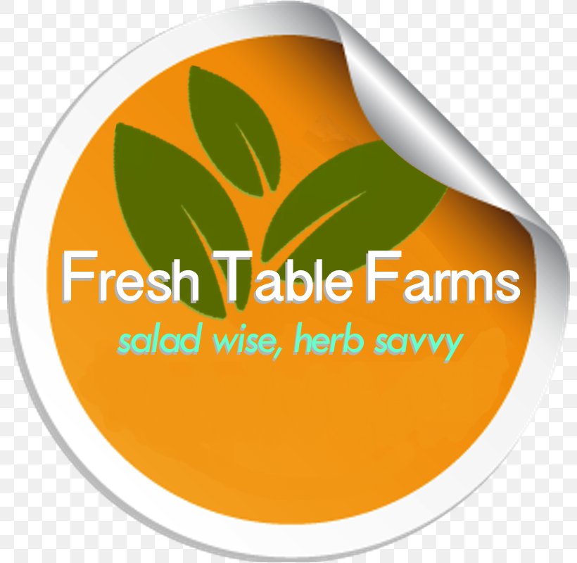 Logo Farm Sustainable Agriculture Herb, PNG, 800x800px, Logo, Brand, Farm, Herb, Hydroponics Download Free