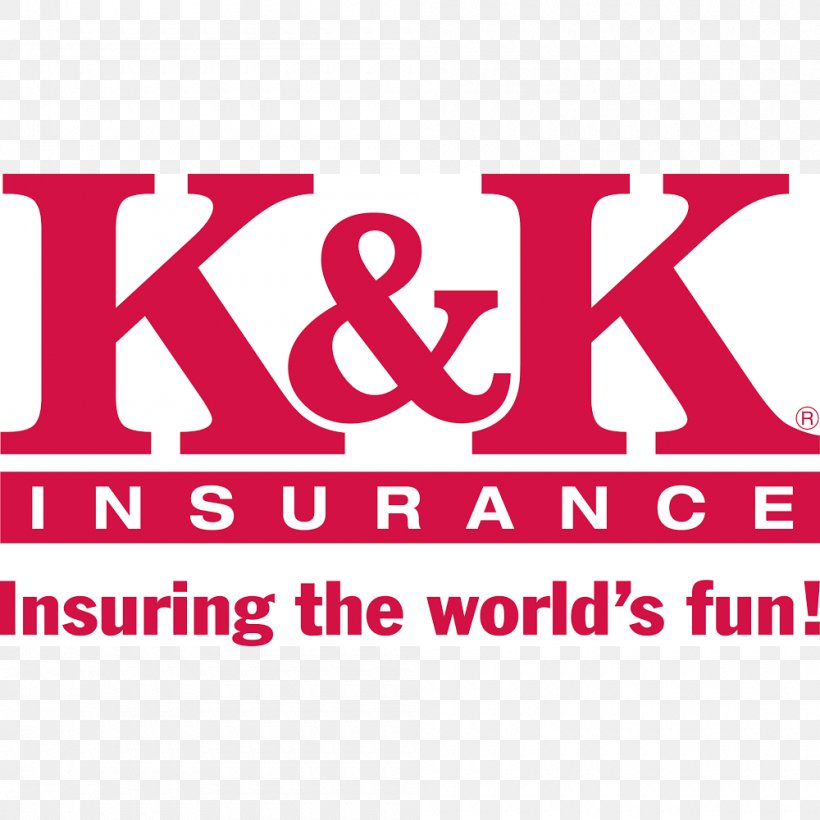 Logo K&K Insurance Brand Font, PNG, 1000x1000px, Logo, Area, Brand, Insurance, Text Download Free