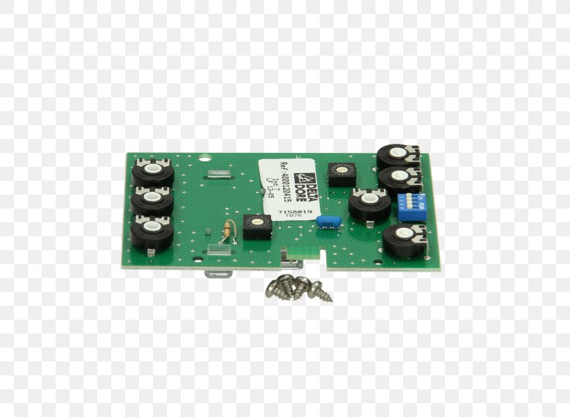 Microcontroller Electronics Electronic Engineering Electronic Component Printed Circuit Board, PNG, 600x600px, Microcontroller, Circuit Component, Controller, Electrical Engineering, Electrical Network Download Free