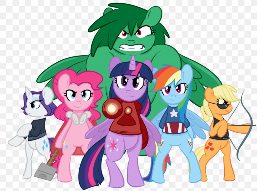 Pony Pinkie Pie Hulk Applejack Rainbow Dash, PNG, 1024x762px, Watercolor, Cartoon, Flower, Frame, Heart Download Free