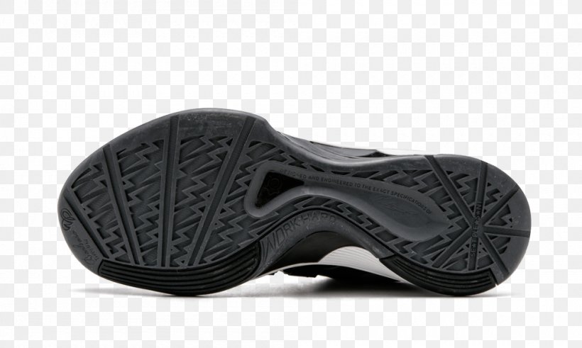 black kd shoes