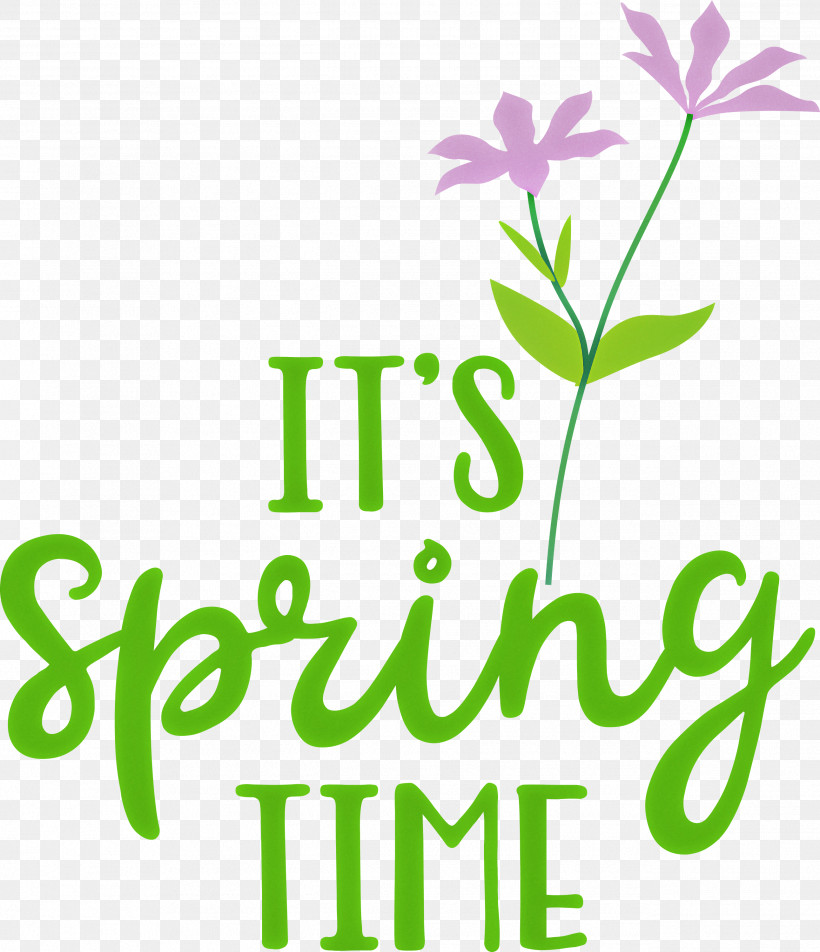 Spring Time Spring, PNG, 2582x3000px, Spring Time, Flora, Flower, Green, Leaf Download Free