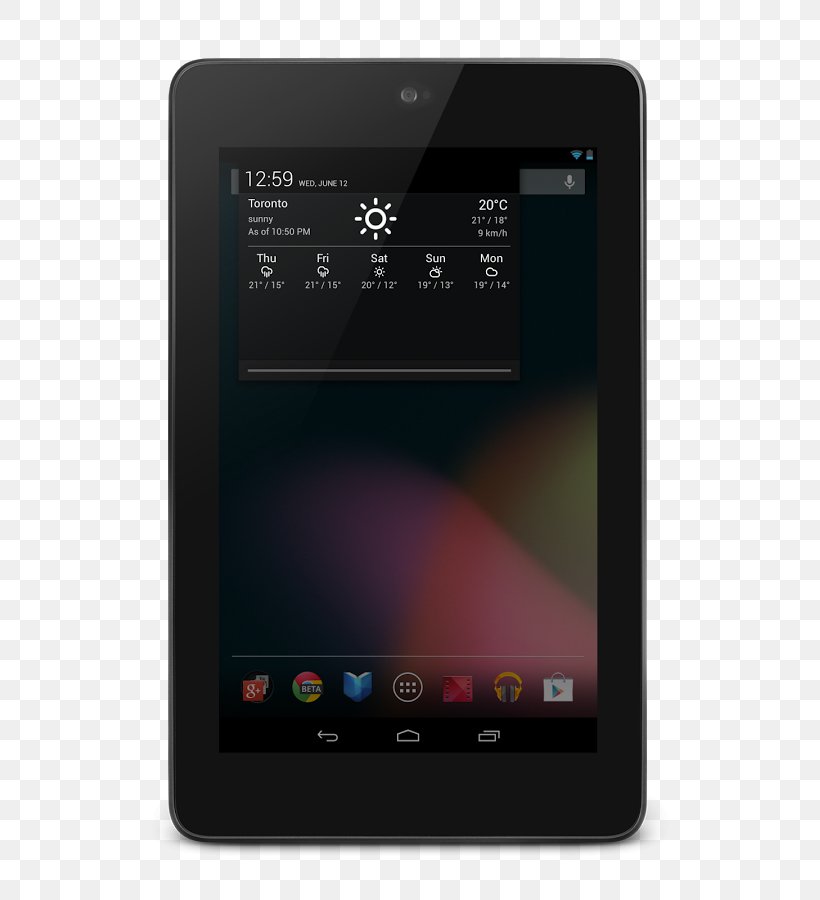 Tablet Computers Handheld Devices Weather, PNG, 631x900px, Tablet Computers, Computer Program, Display Device, Electronic Device, Electronics Download Free