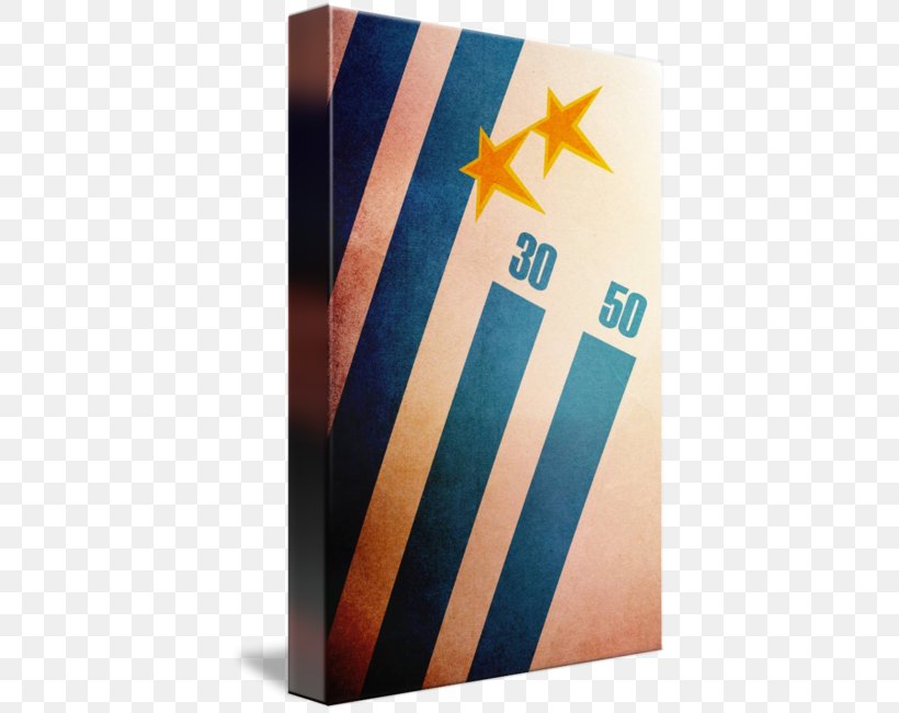 Uruguay National Football Team World Cup Gallery Wrap Cobalt Blue Canvas, PNG, 398x650px, Uruguay National Football Team, Art, Blue, Canvas, Cobalt Download Free