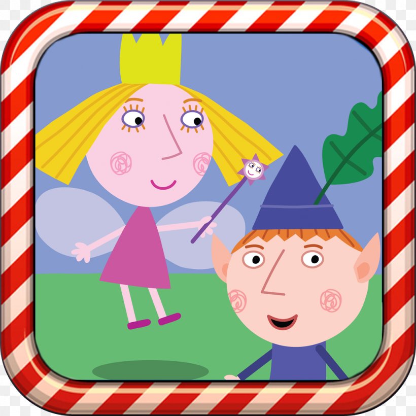 Ben & Holly's Little Kingdom Ben & Holly: Big Star Fun Television Show Big Ben & Holly, PNG, 1024x1024px, Television Show, Area, Art, Big Ben Holly, Child Download Free