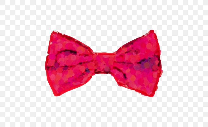 Bow Tie Pink M, PNG, 500x500px, Bow Tie, Fashion Accessory, Magenta, Necktie, Pink Download Free